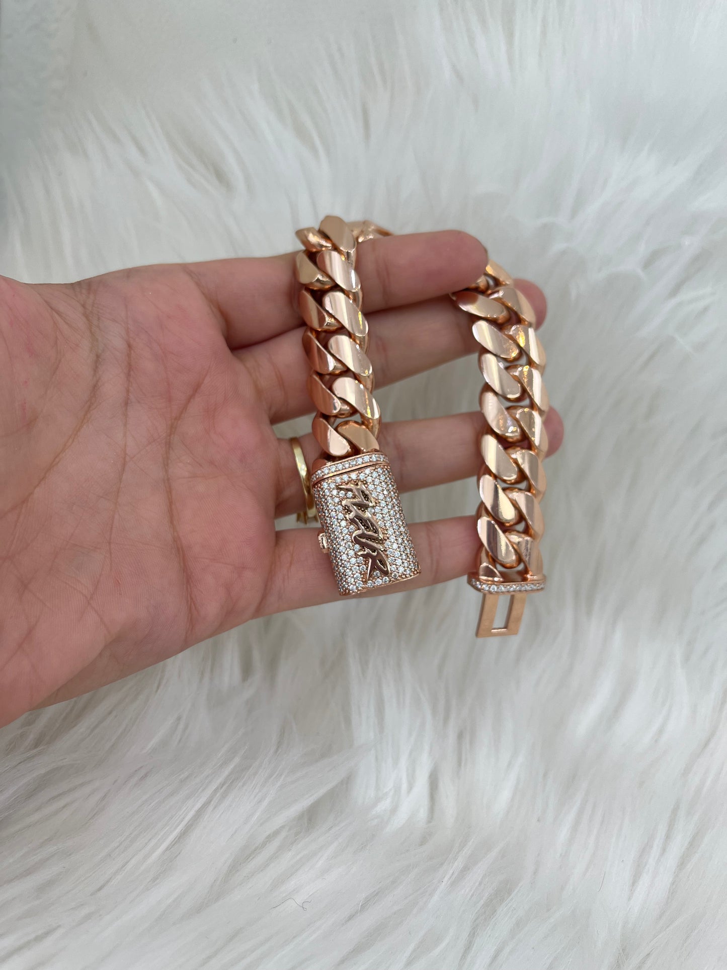 Custom Jewelry Inquiry