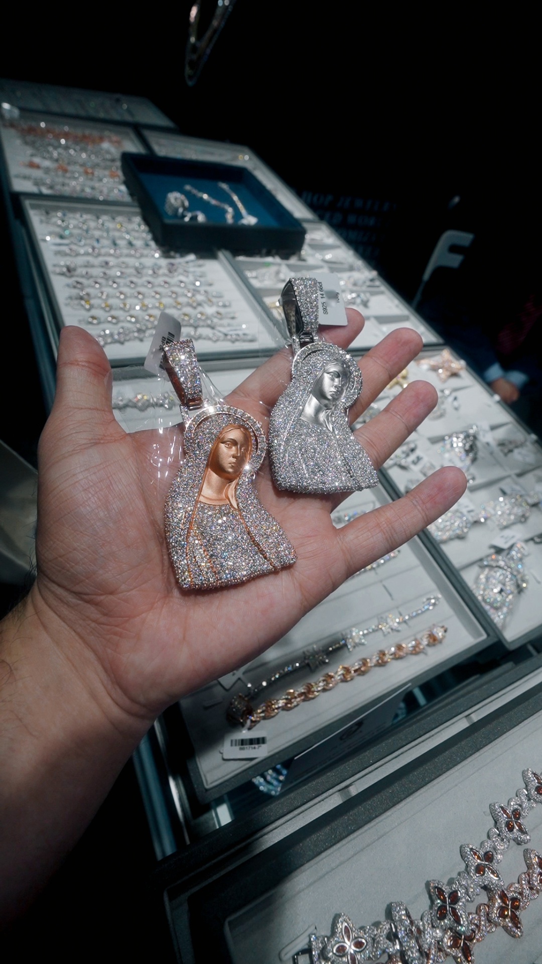 Pendants