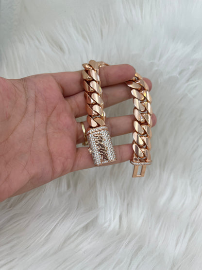 Custom Jewelry Inquiry