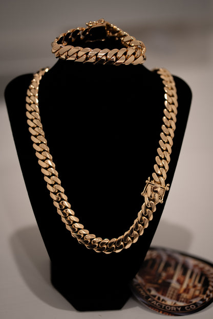 Custom Jewelry Inquiry