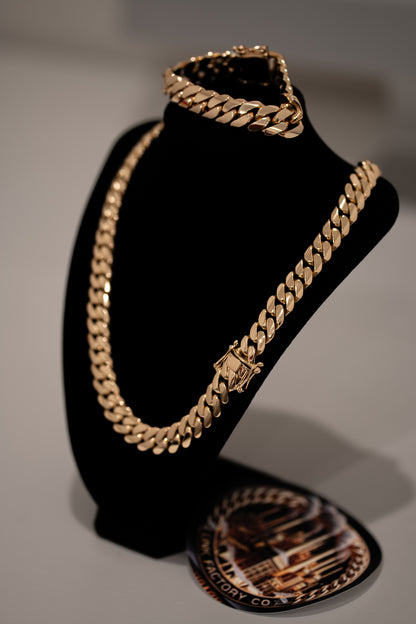 Custom Jewelry Inquiry