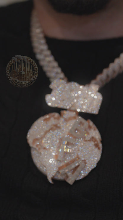 Custom Jewelry Inquiry