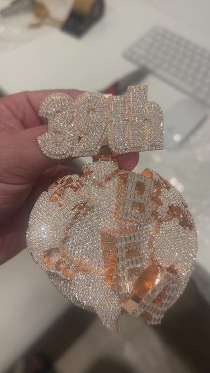 Custom Jewelry Inquiry